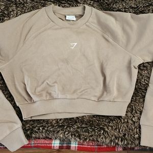 Gymshark S Sweater